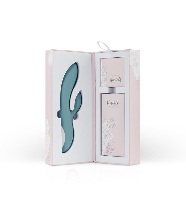 Bloom The Violet Rabbit Vibrator