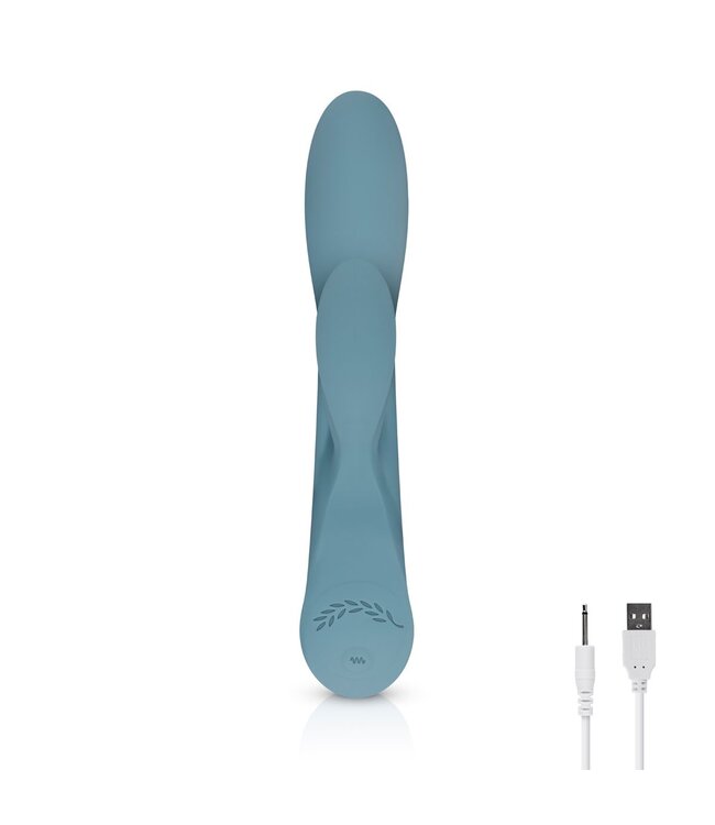 Bloom The Violet Rabbit Vibrator