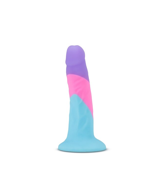 Avant Avant - Siliconen Dildo Met Zuignap - Vision of Love