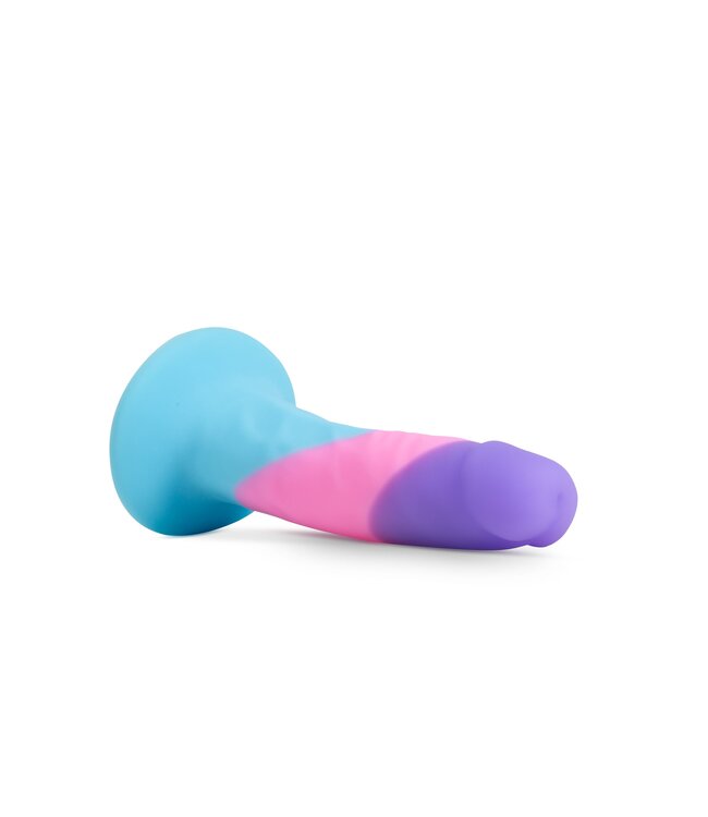 Avant Avant - Siliconen Dildo Met Zuignap - Vision of Love