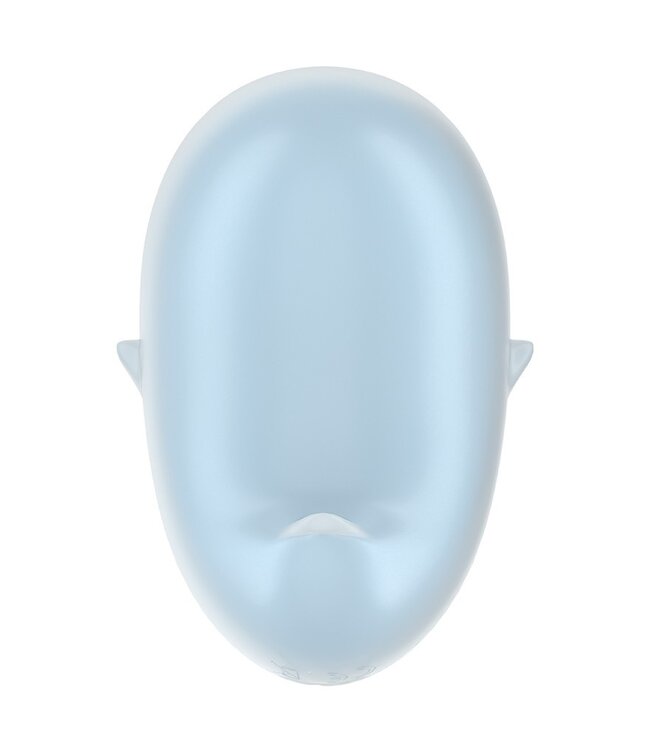 Rimba Satisfyer - Cutie - Ghost Blue