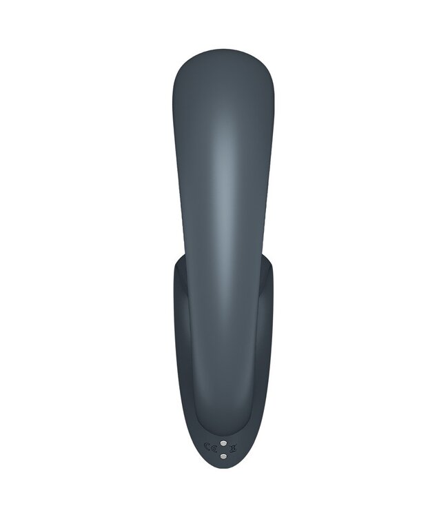 Rimba Satisfyer - G for Goddes 1 - Dark Grey