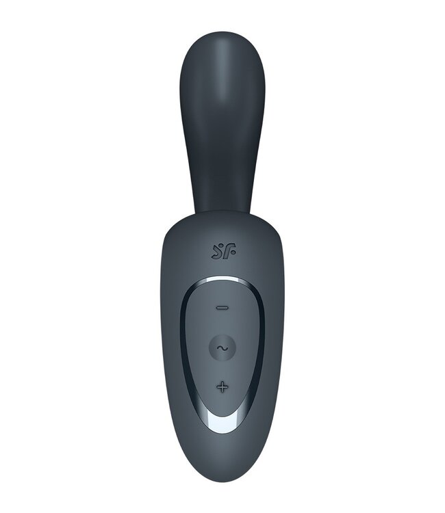 Rimba Satisfyer - G for Goddes 1 - Dark Grey