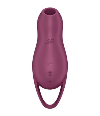 Rimba Saisfyer - Pocket Pro 1 - Purple