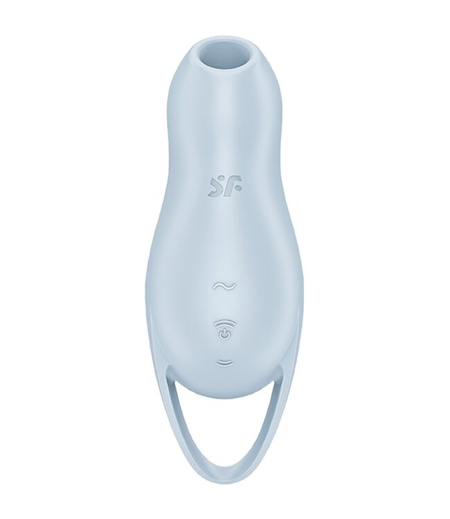 Rimba Saisfyer - Pocket Pro 1 - Blue