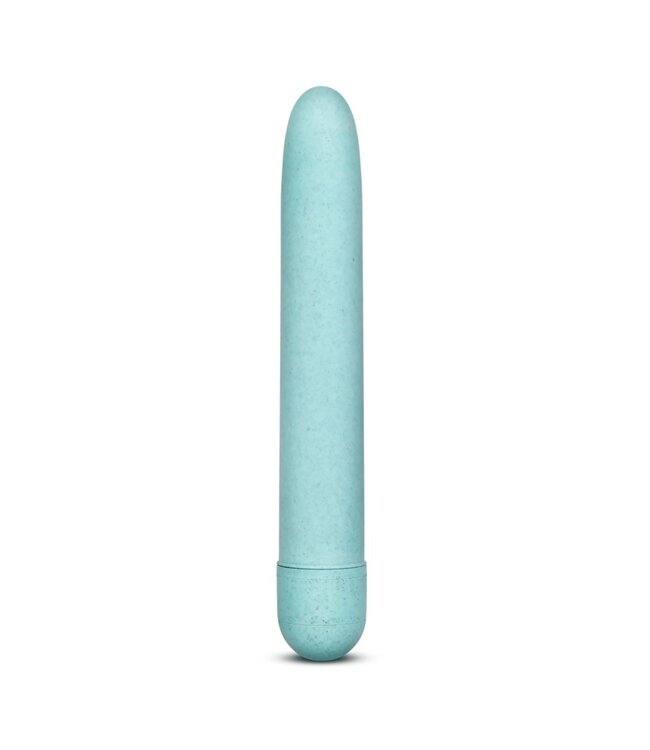 Gaia Gaia Eco Vibrator - Blauw