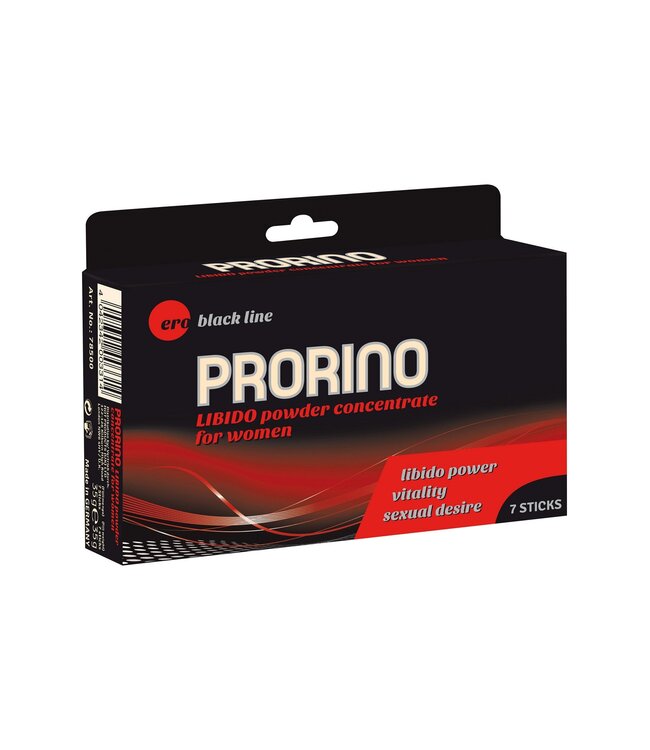 HOT Prorino Libido Power Her 7 Pcs