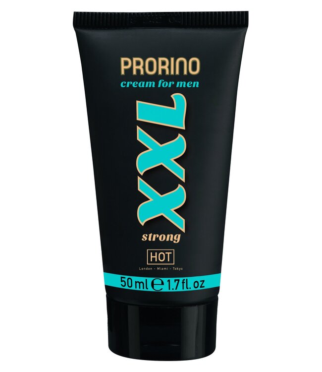 HOT Prorino XXL Cream 50ml