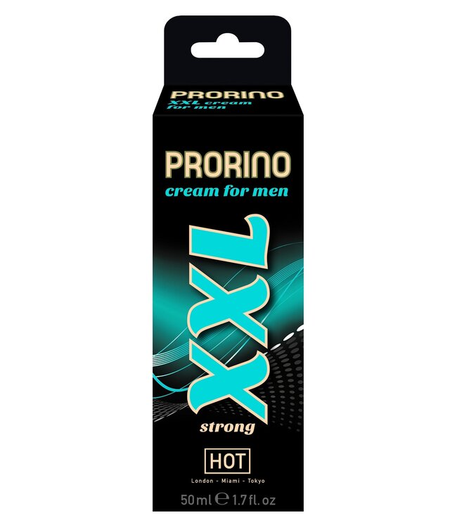 HOT Prorino XXL Cream 50ml