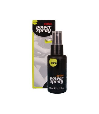 Ero Active Powerspray Men 50ml