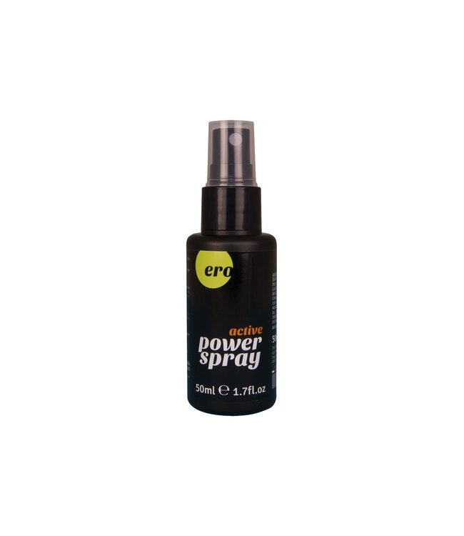 Ero Active Powerspray Men 50ml