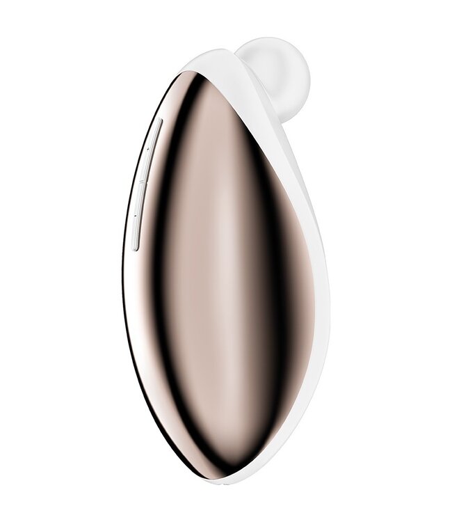 Rimba Satisfyer - Spot On 2 - White