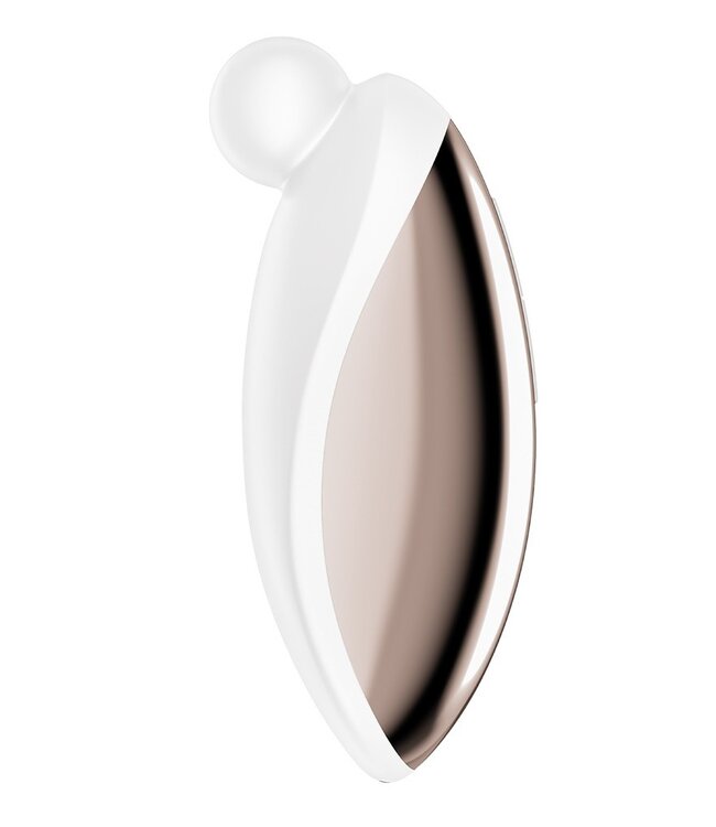Rimba Satisfyer - Spot On 2 - White