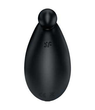 Rimba Satisfyer - Spot On 2 - Black