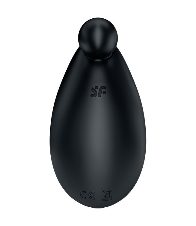 Rimba Satisfyer - Spot On 2 - Black