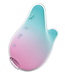 Rimba Satisfyer - Mermaid Vibes - Mint/Roze