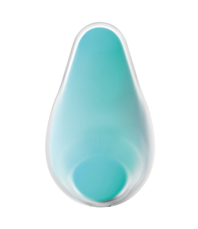 Rimba Satisfyer - Mermaid Vibes - Mint/Roze