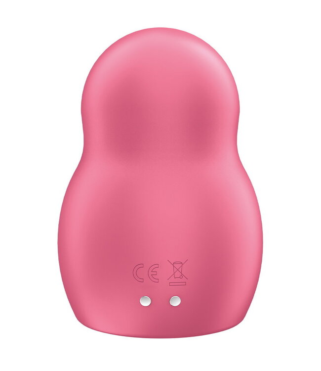Rimba Satisfyer - Pro To Go 1 - Roze