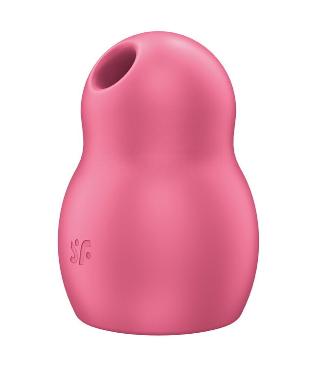 Rimba Satisfyer - Pro To Go 1 - Roze
