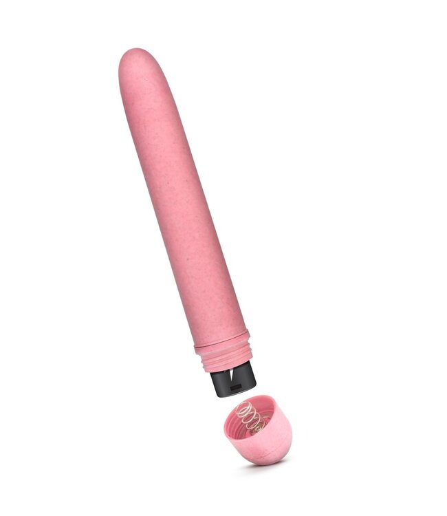 Gaia Gaia Eco Vibrator - Roze