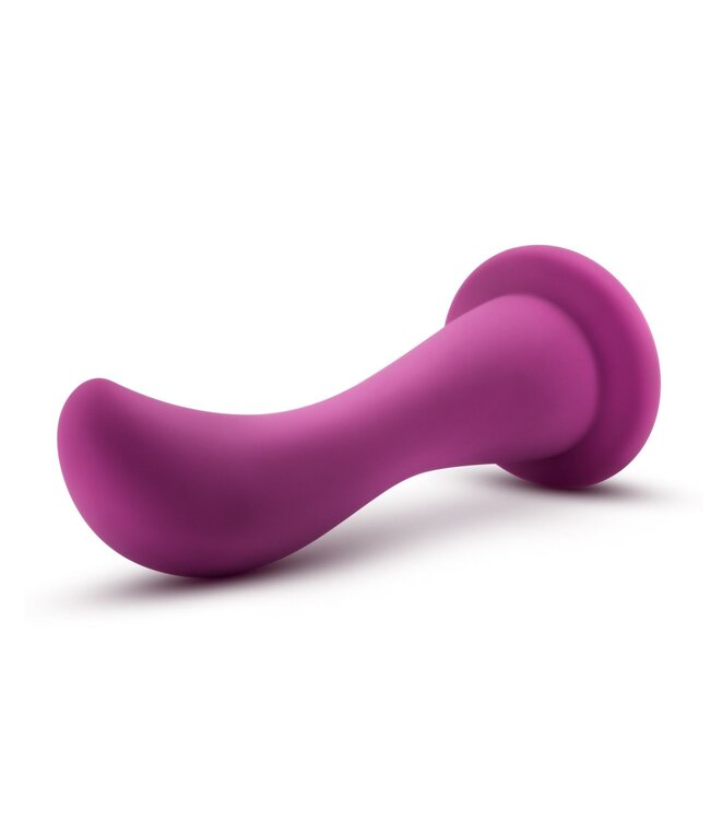 Temptasia Temptasia - Bellatrix Dildo - Plum