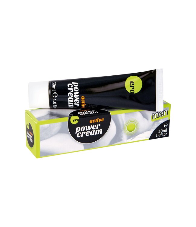 HOT Ero Power Cream Men 30ml