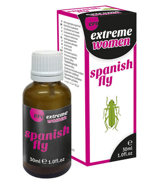 HOT Ero Spanish Fly Extreme Her 30ml