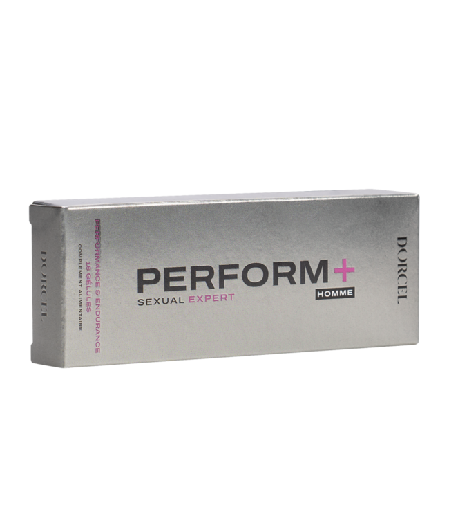 Rimba Dorcel Gélules PERFORMER +