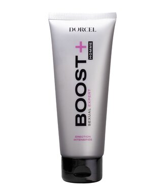 Rimba Dorcel - BOOST+ - Stimulatiecrème voor Mannen - 100 ml