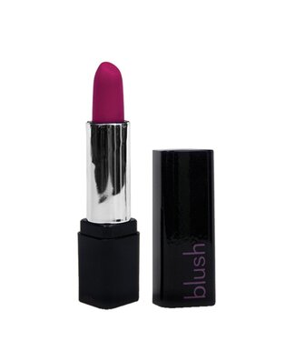Rose Rosé Lipstick Vibe Mini Vibrator