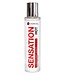 Rimba Dorcel - Sensation Hot - Verwarming Glijmiddel op waterbasis - 100 ml