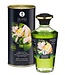 Rimba Shunga - Verwarmende Olie - Exotic Green Tea - 100 ml