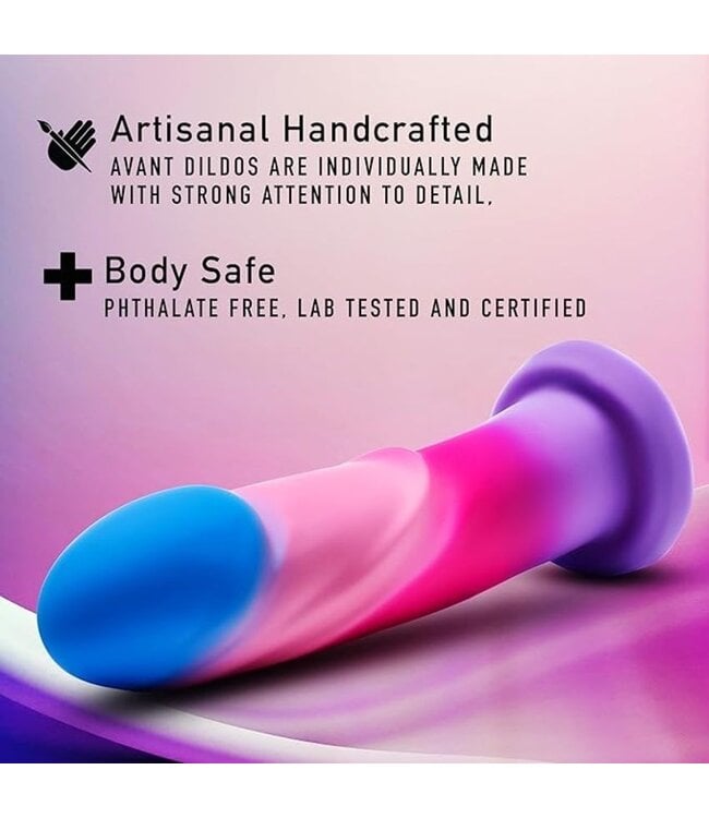 Avant Blush Novelties - Avant Borealis Dreams Suikerspin - Diverse kleuren