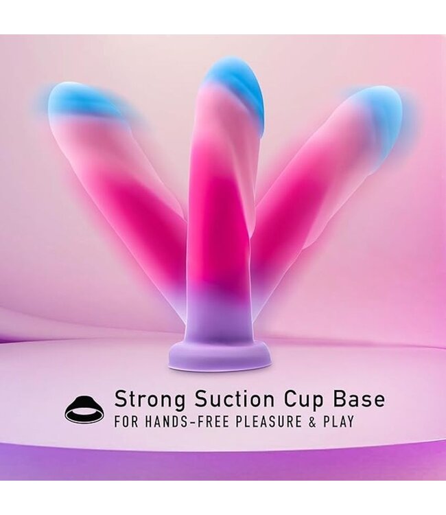 Avant Blush Novelties - Avant Borealis Dreams Suikerspin - Diverse kleuren