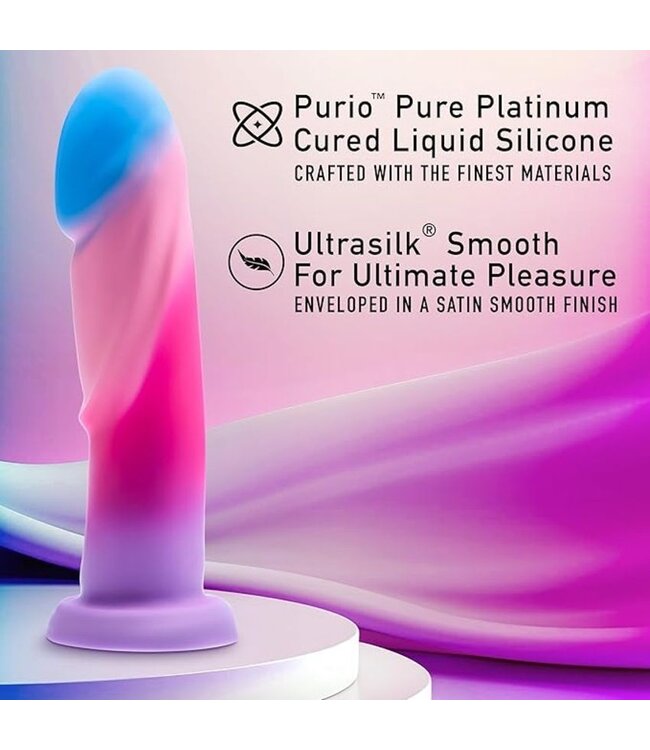 Avant Blush Novelties - Avant Borealis Dreams Suikerspin - Diverse kleuren