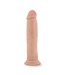 Dr Skin Dr. Skin - Realistische Dildo Met Zuignap 24 cm - Vanilla