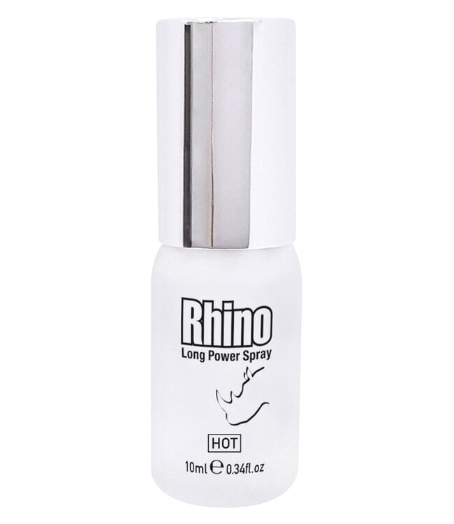 HOT Prorino Rhino Long Power Spray 10ml