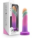 Avant Blush Novelties - Avant Sunrise Gaze Sherbet Dildo - Diverse kleuren