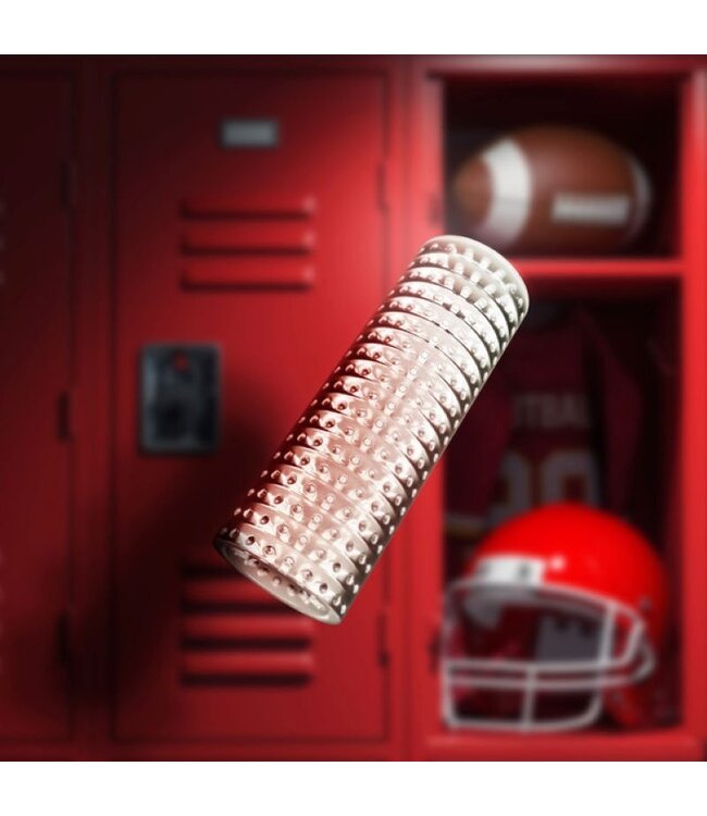 Blush Rize - Strokez Masturbator - Transparant