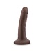 Dr Skin Dr. Skin - Realistische Dildo Met Zuignap 14 cm