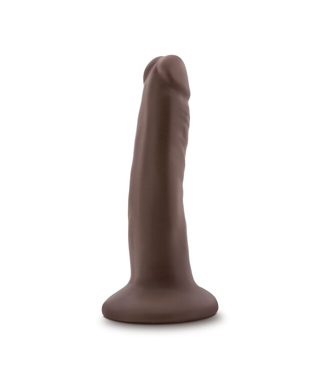 Dr Skin Dr. Skin - Realistische Dildo Met Zuignap 14 cm