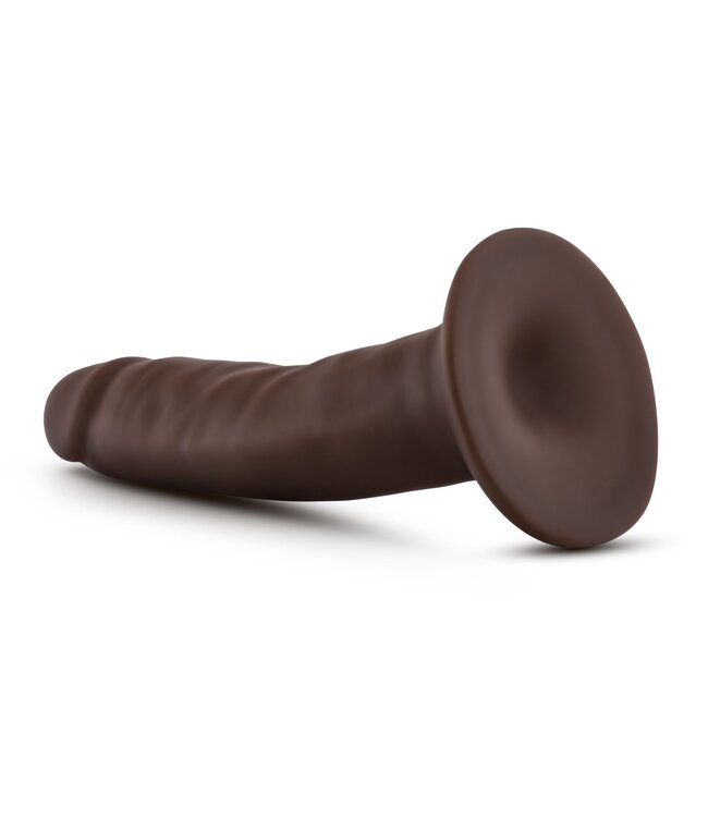 Dr Skin Dr. Skin - Realistische Dildo Met Zuignap 14 cm