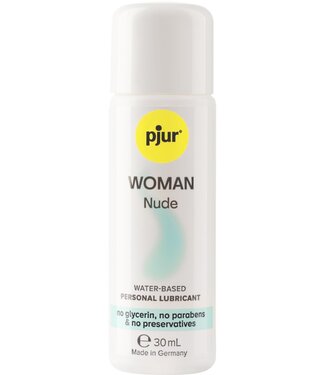 pjur Woman Nude 30ml