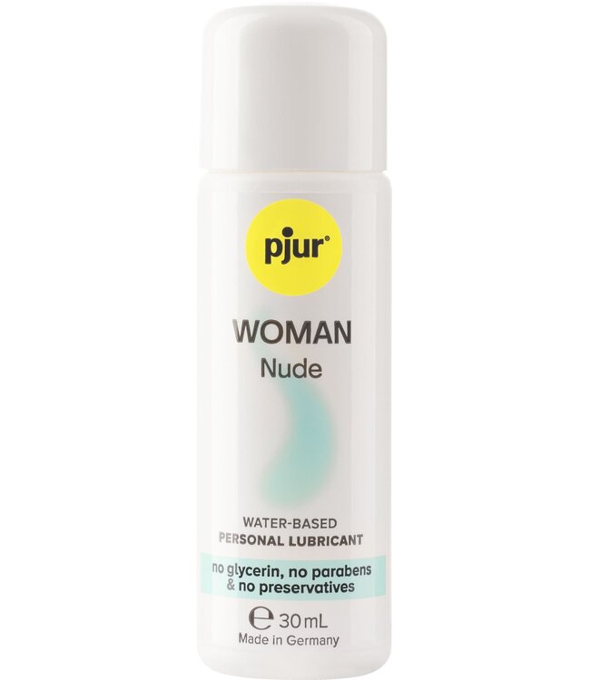 pjur Woman Nude 30ml