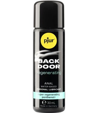 pjur BACK DOOR Regenerating 30ml