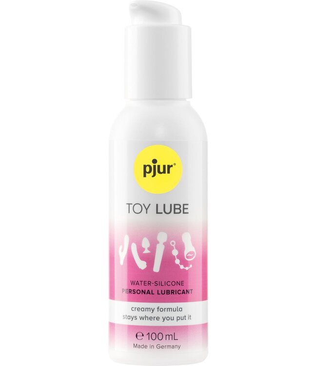 pjur Toy Lube 100ml