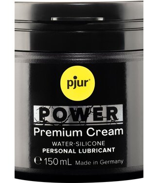pjur Power 150ml