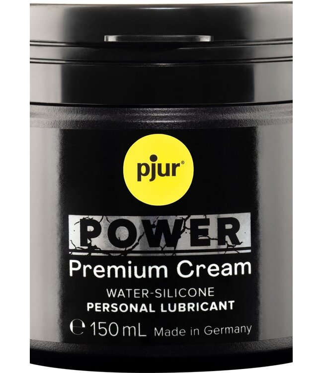 pjur Power 150ml