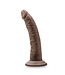 Dr Skin Dr. Skin - Realistische Dildo Met Zuignap 19 cm