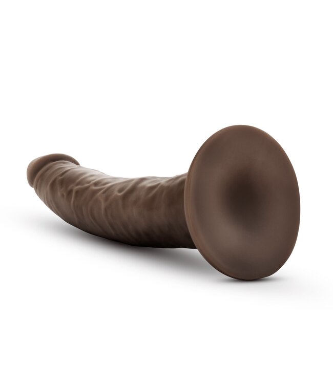 Dr Skin Dr. Skin - Realistische Dildo Met Zuignap 19 cm